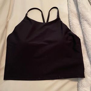 Old Navy Womens Workout Bra. Size Large.